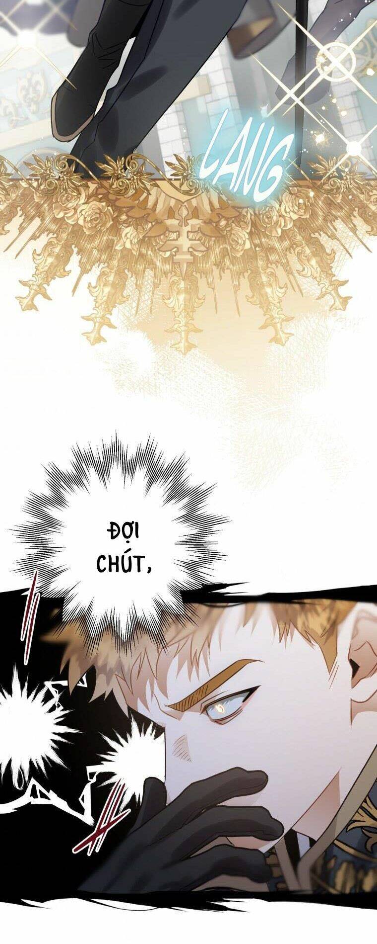 Bỗng Nhiên Tôi Trở Thành Quạ Đen!! Chapter 22 - Trang 2