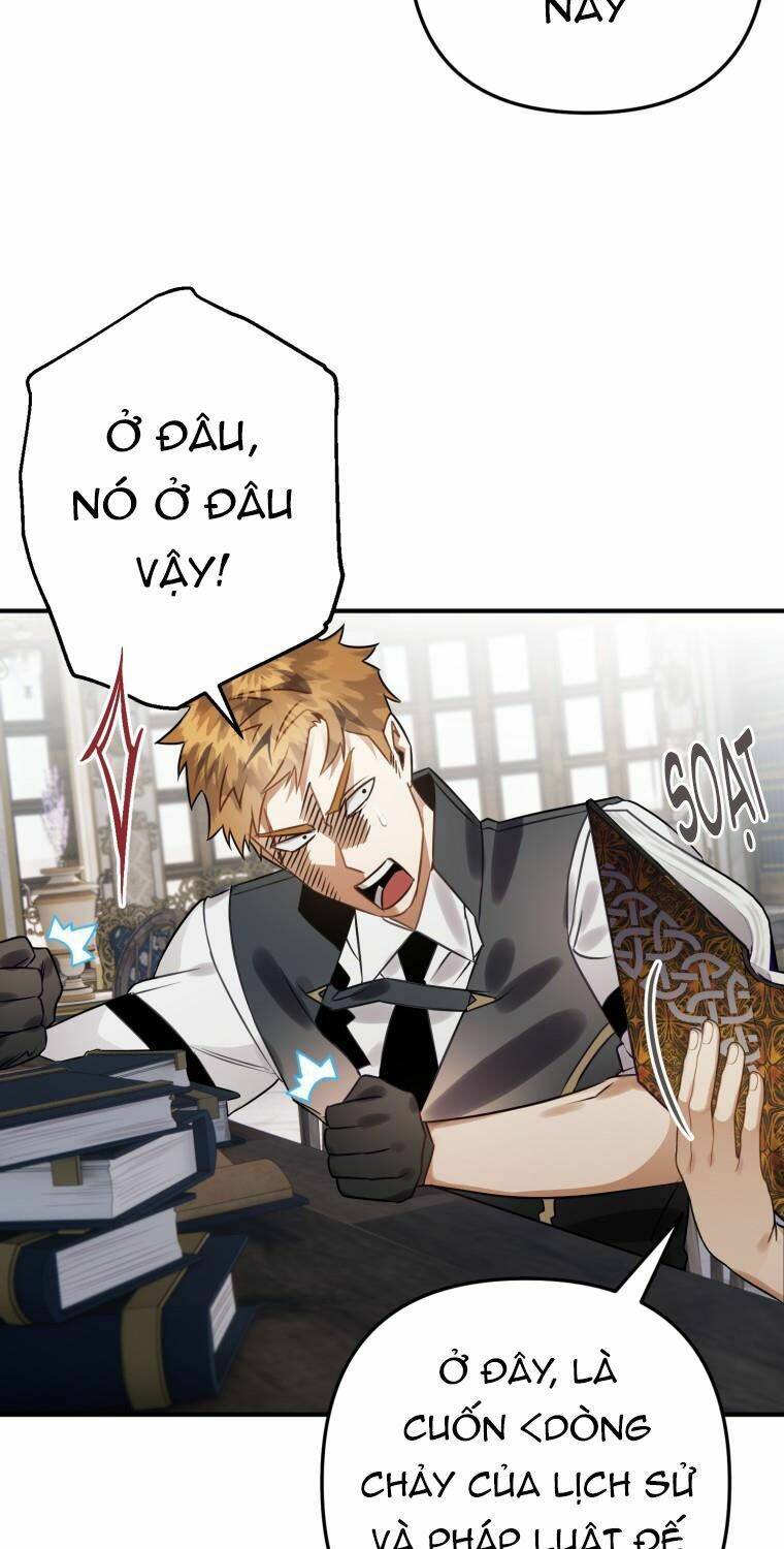 Bỗng Nhiên Tôi Trở Thành Quạ Đen!! Chapter 22 - Trang 2