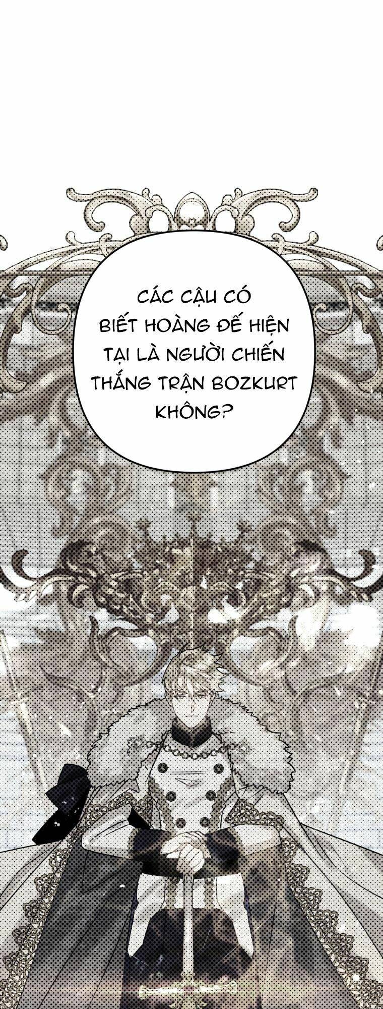 Bỗng Nhiên Tôi Trở Thành Quạ Đen!! Chapter 23 - Trang 2