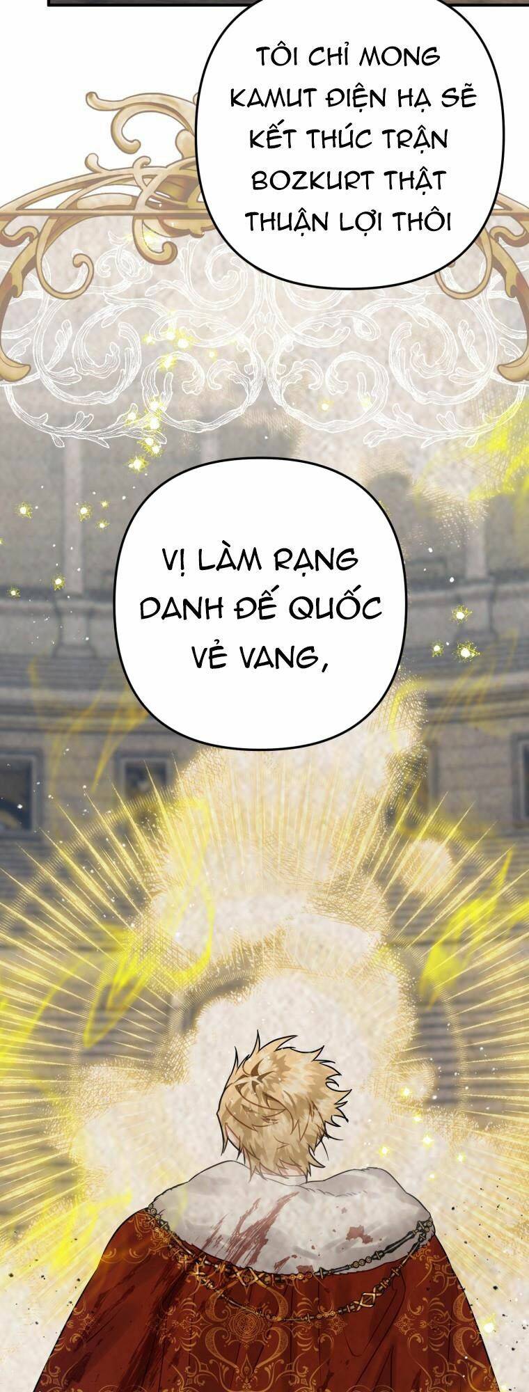 Bỗng Nhiên Tôi Trở Thành Quạ Đen!! Chapter 23 - Trang 2