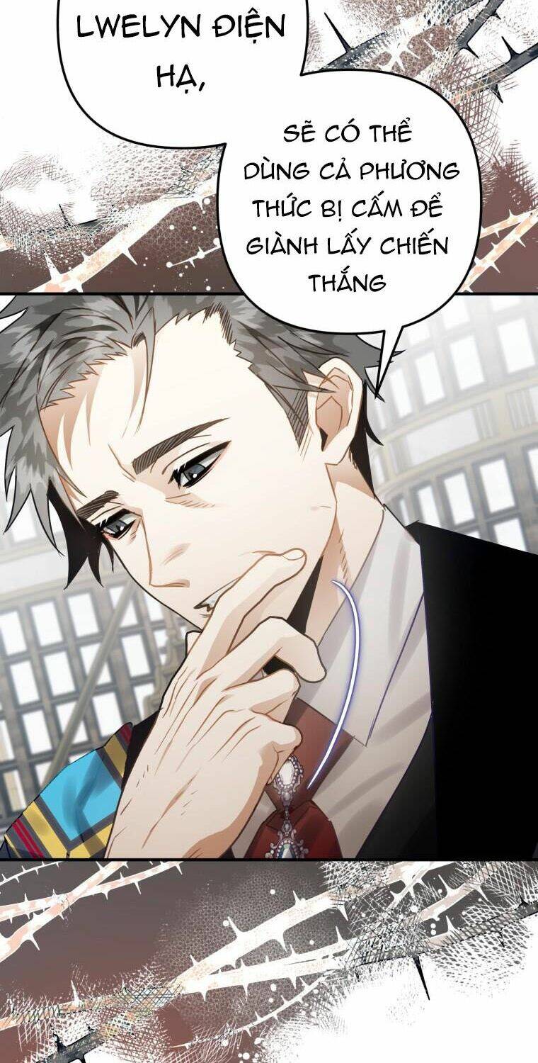 Bỗng Nhiên Tôi Trở Thành Quạ Đen!! Chapter 23 - Trang 2