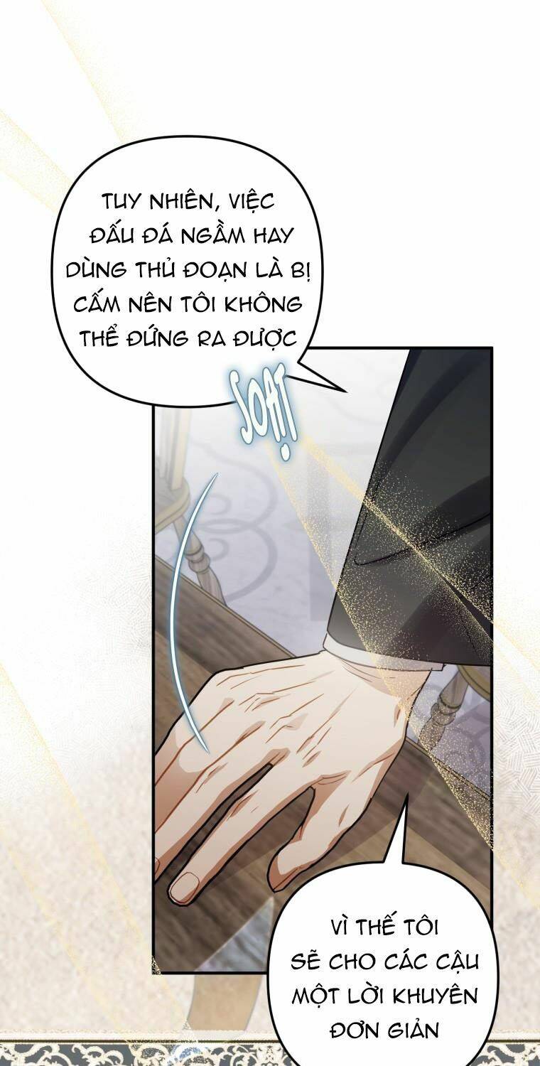 Bỗng Nhiên Tôi Trở Thành Quạ Đen!! Chapter 23 - Trang 2