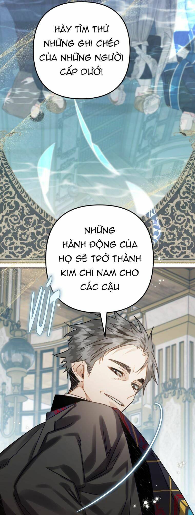 Bỗng Nhiên Tôi Trở Thành Quạ Đen!! Chapter 23 - Trang 2