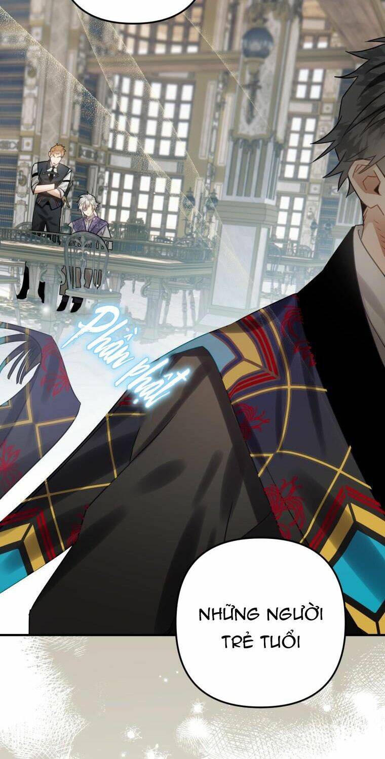 Bỗng Nhiên Tôi Trở Thành Quạ Đen!! Chapter 23 - Trang 2