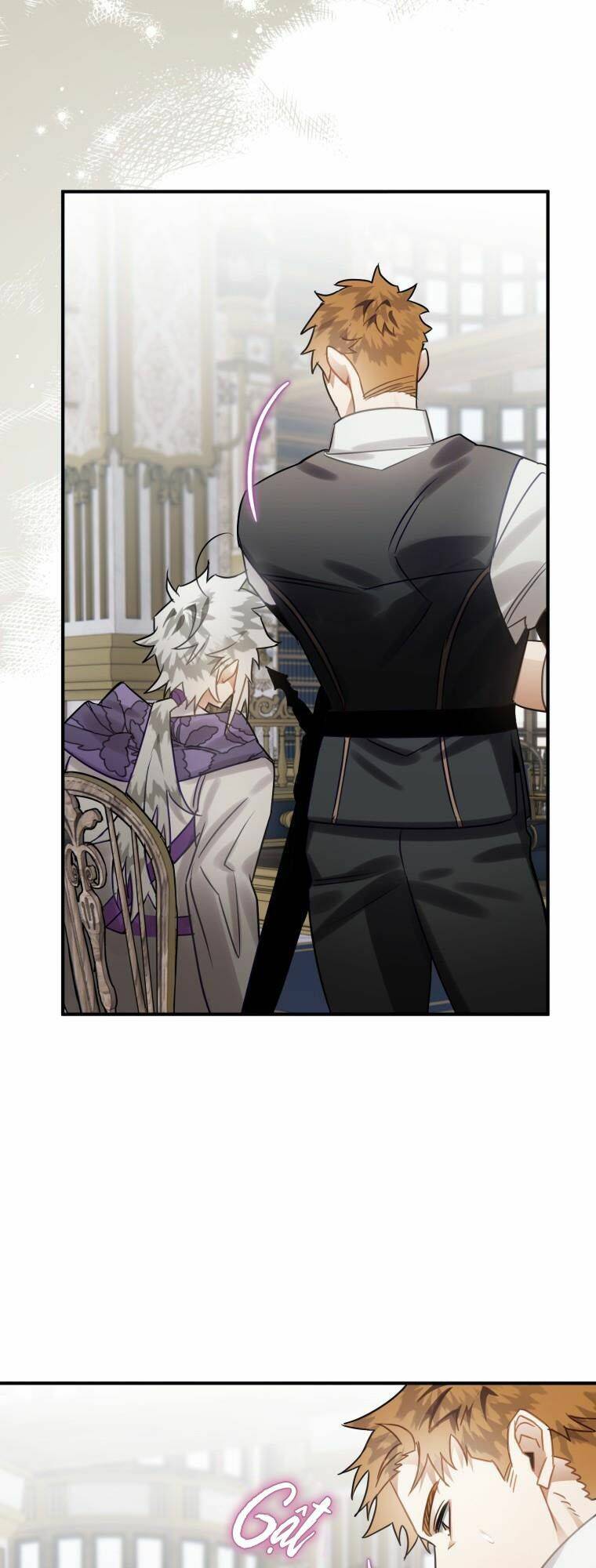 Bỗng Nhiên Tôi Trở Thành Quạ Đen!! Chapter 23 - Trang 2