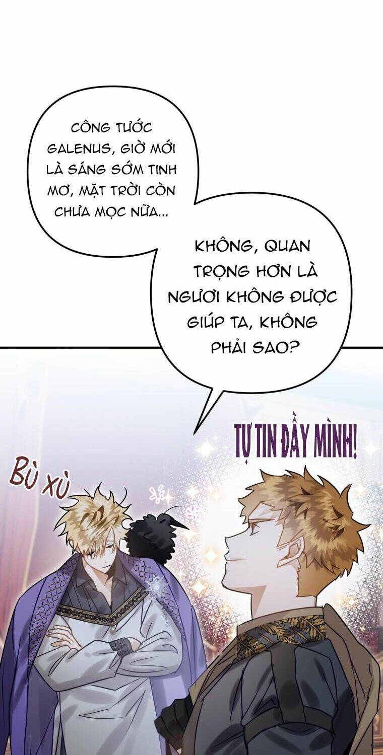 Bỗng Nhiên Tôi Trở Thành Quạ Đen!! Chapter 23 - Trang 2