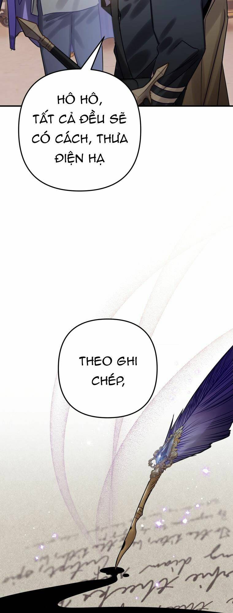 Bỗng Nhiên Tôi Trở Thành Quạ Đen!! Chapter 23 - Trang 2