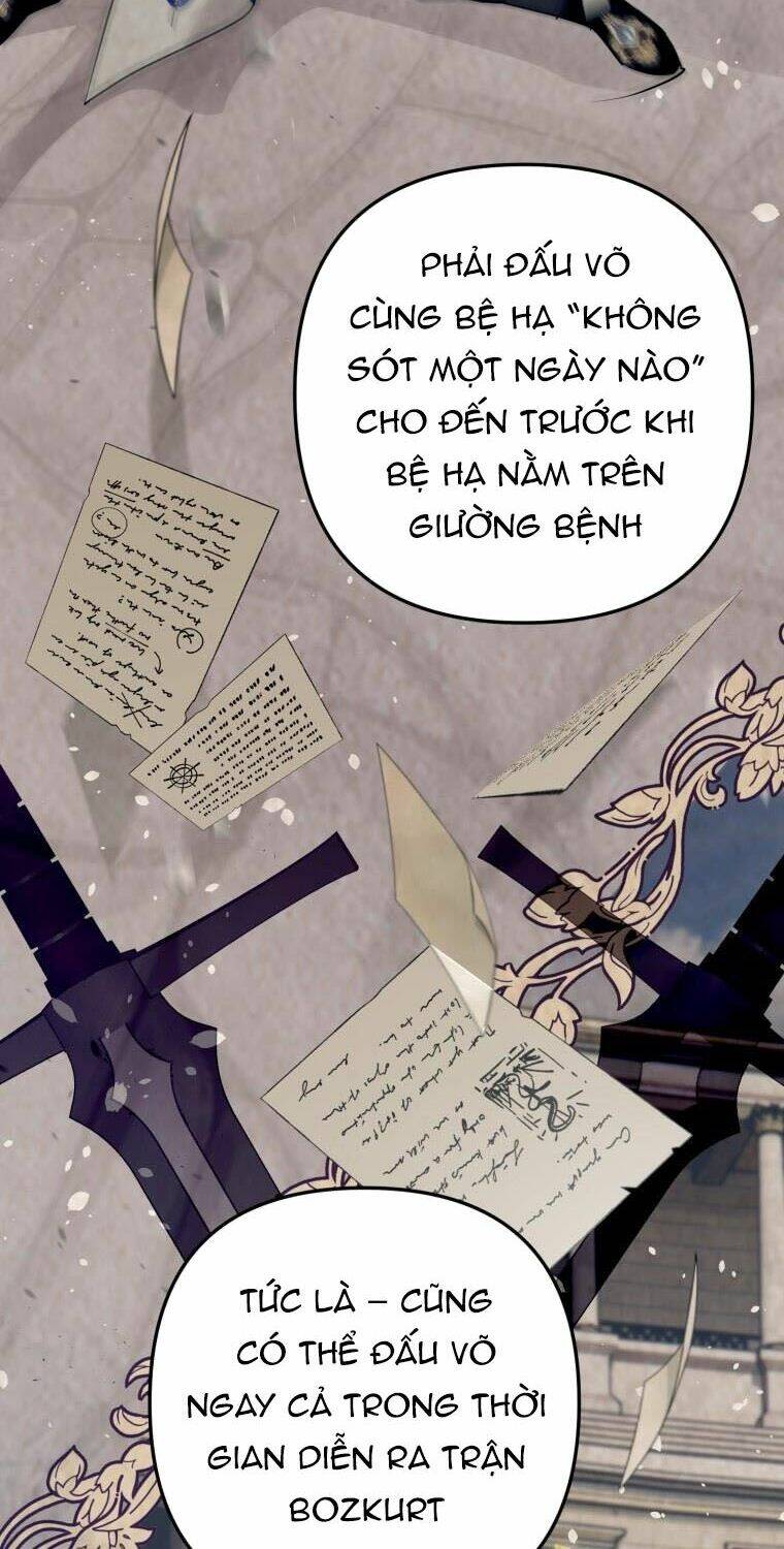 Bỗng Nhiên Tôi Trở Thành Quạ Đen!! Chapter 23 - Trang 2