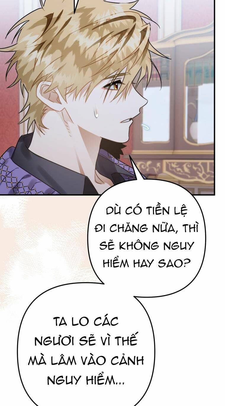 Bỗng Nhiên Tôi Trở Thành Quạ Đen!! Chapter 23 - Trang 2