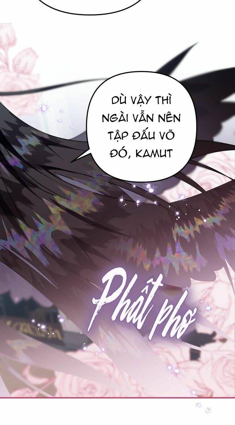 Bỗng Nhiên Tôi Trở Thành Quạ Đen!! Chapter 23 - Trang 2