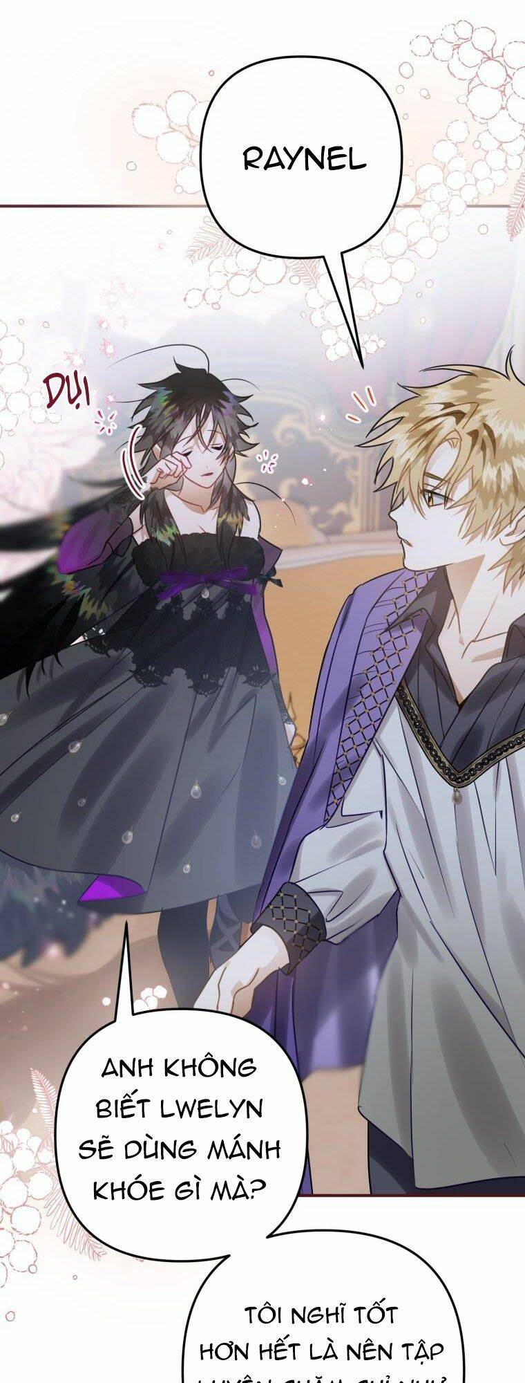 Bỗng Nhiên Tôi Trở Thành Quạ Đen!! Chapter 23 - Trang 2