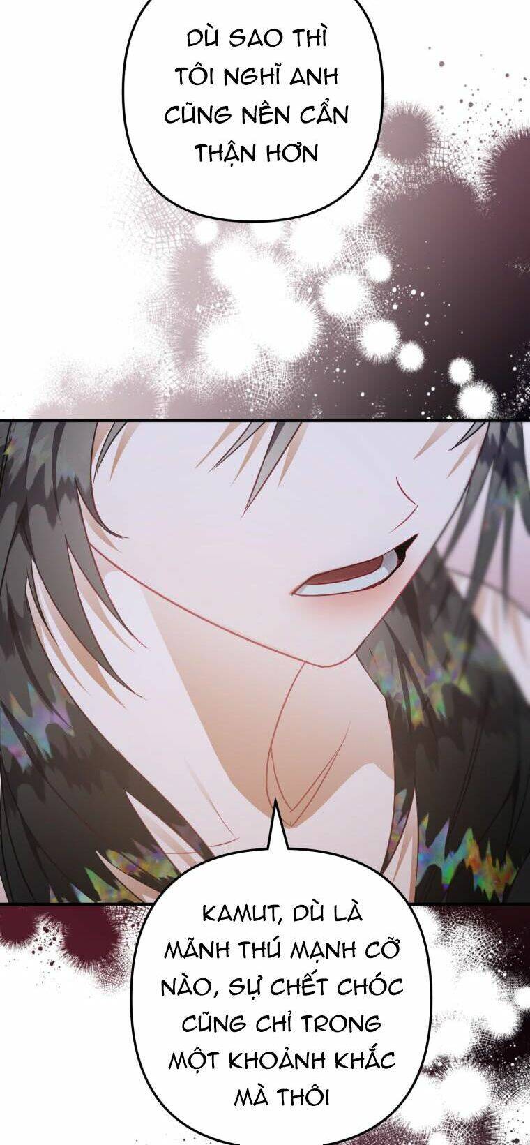 Bỗng Nhiên Tôi Trở Thành Quạ Đen!! Chapter 23 - Trang 2