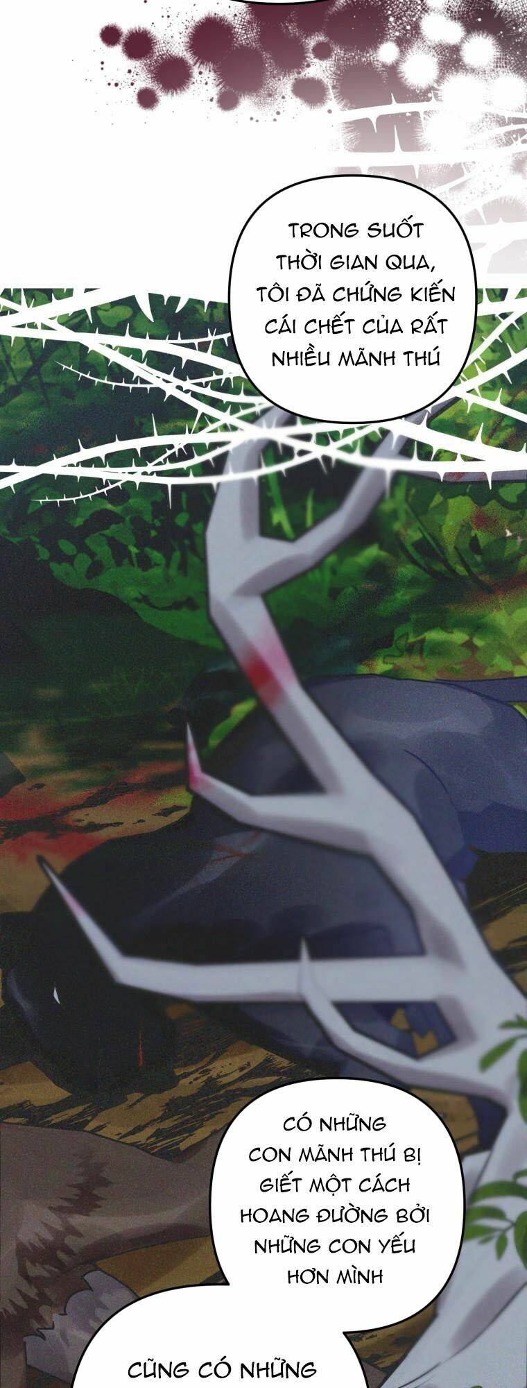 Bỗng Nhiên Tôi Trở Thành Quạ Đen!! Chapter 23 - Trang 2