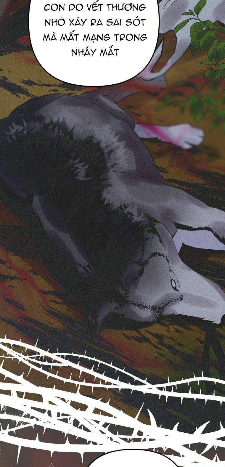 Bỗng Nhiên Tôi Trở Thành Quạ Đen!! Chapter 23 - Trang 2