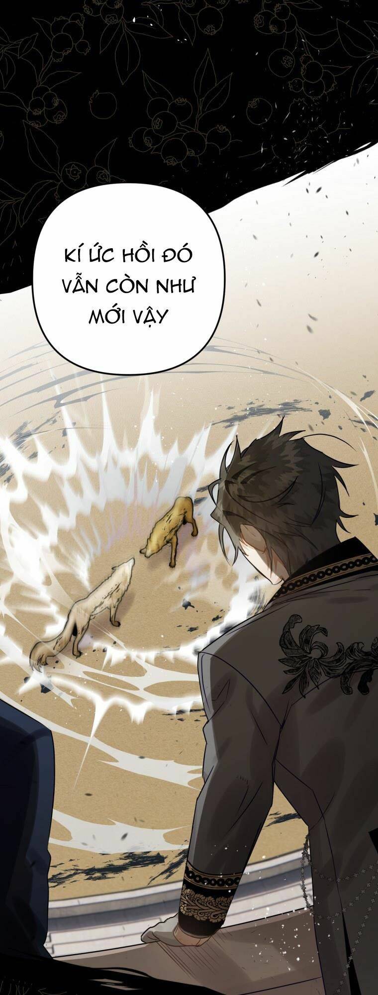 Bỗng Nhiên Tôi Trở Thành Quạ Đen!! Chapter 23 - Trang 2