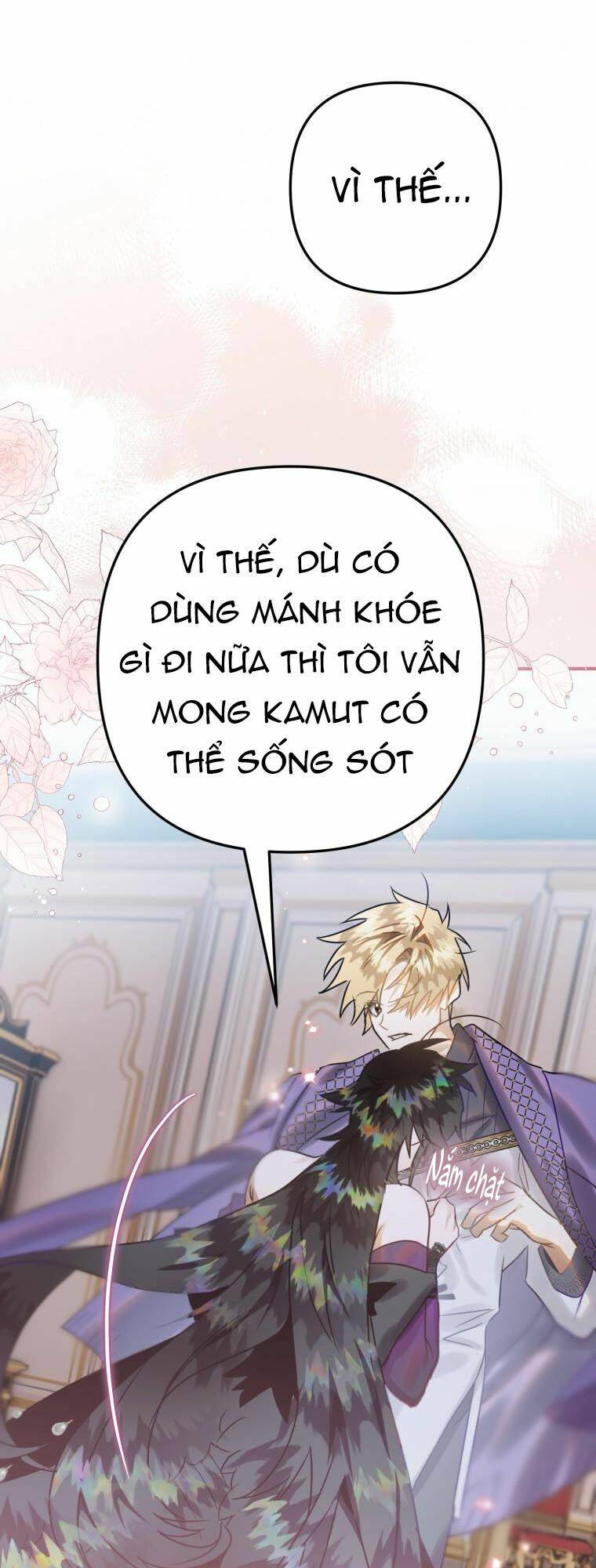 Bỗng Nhiên Tôi Trở Thành Quạ Đen!! Chapter 23 - Trang 2