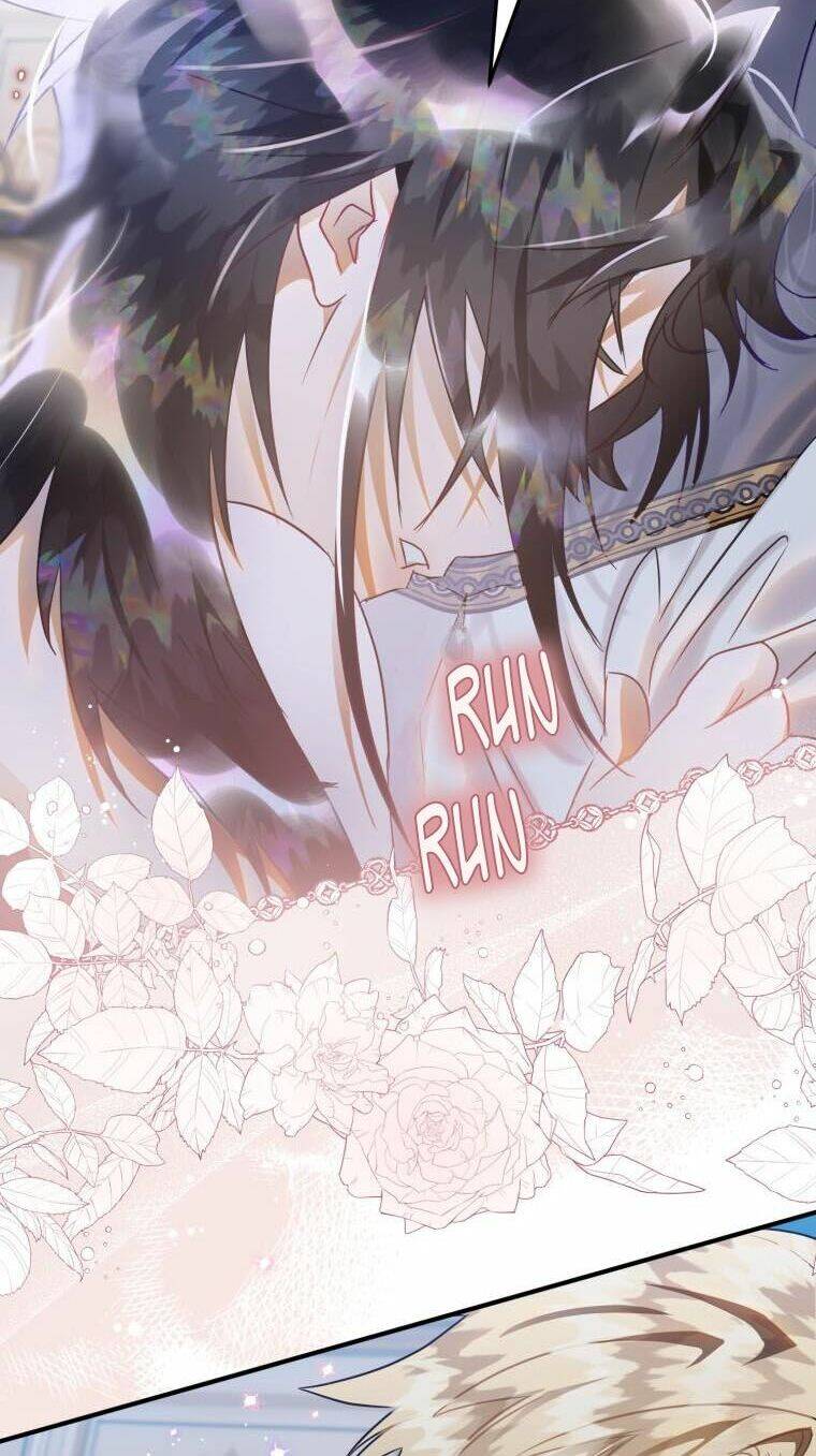 Bỗng Nhiên Tôi Trở Thành Quạ Đen!! Chapter 23 - Trang 2