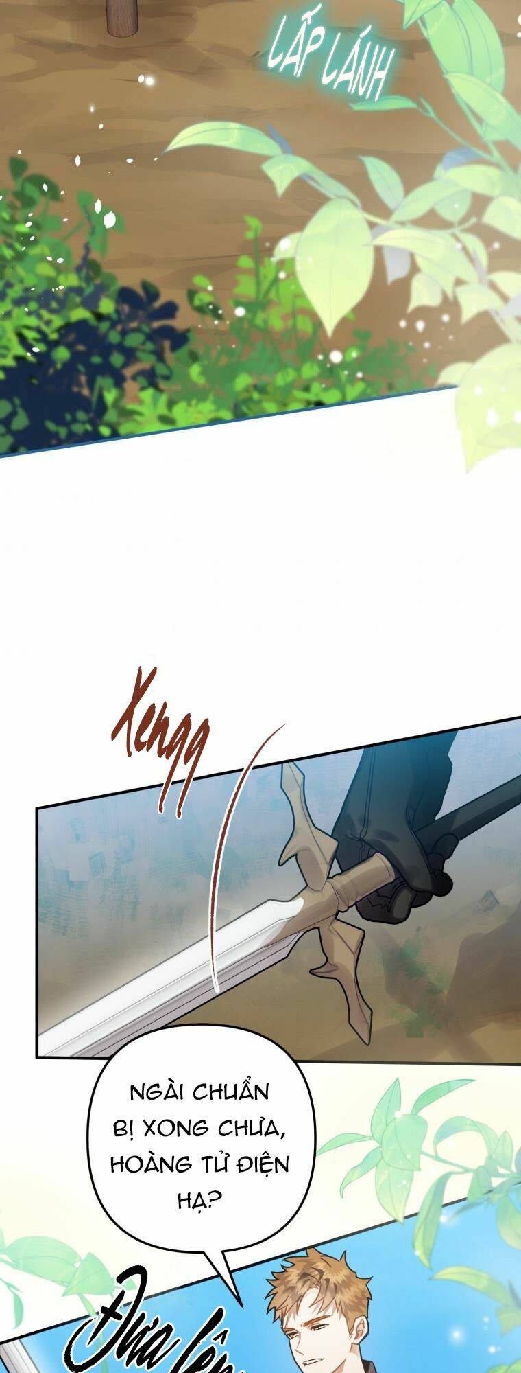 Bỗng Nhiên Tôi Trở Thành Quạ Đen!! Chapter 23 - Trang 2