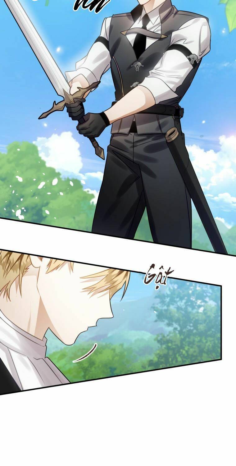 Bỗng Nhiên Tôi Trở Thành Quạ Đen!! Chapter 23 - Trang 2