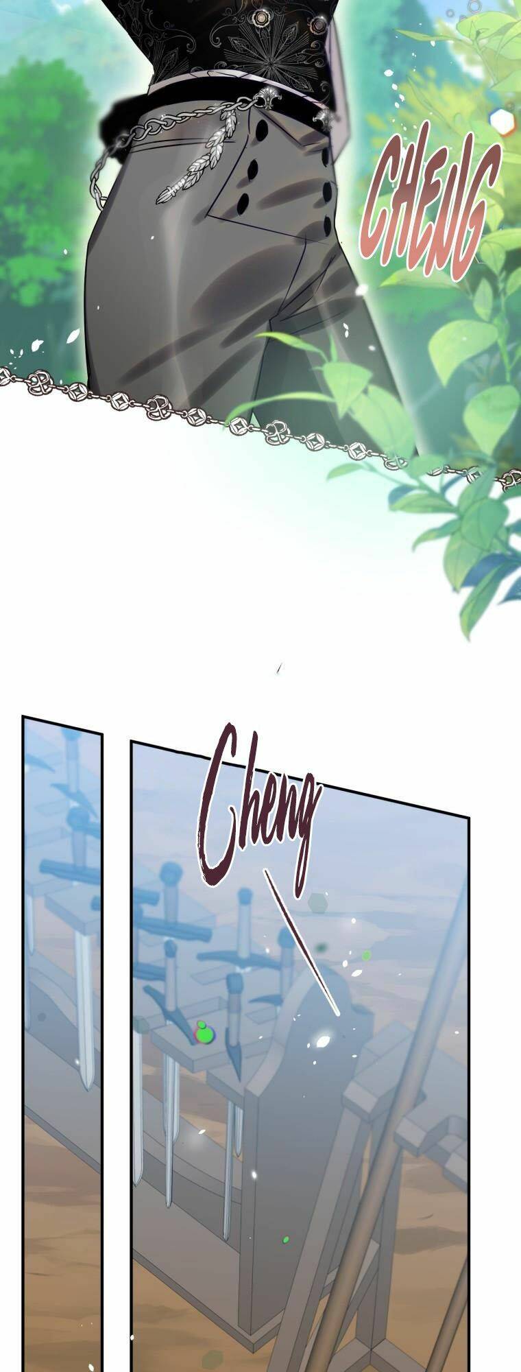 Bỗng Nhiên Tôi Trở Thành Quạ Đen!! Chapter 23 - Trang 2