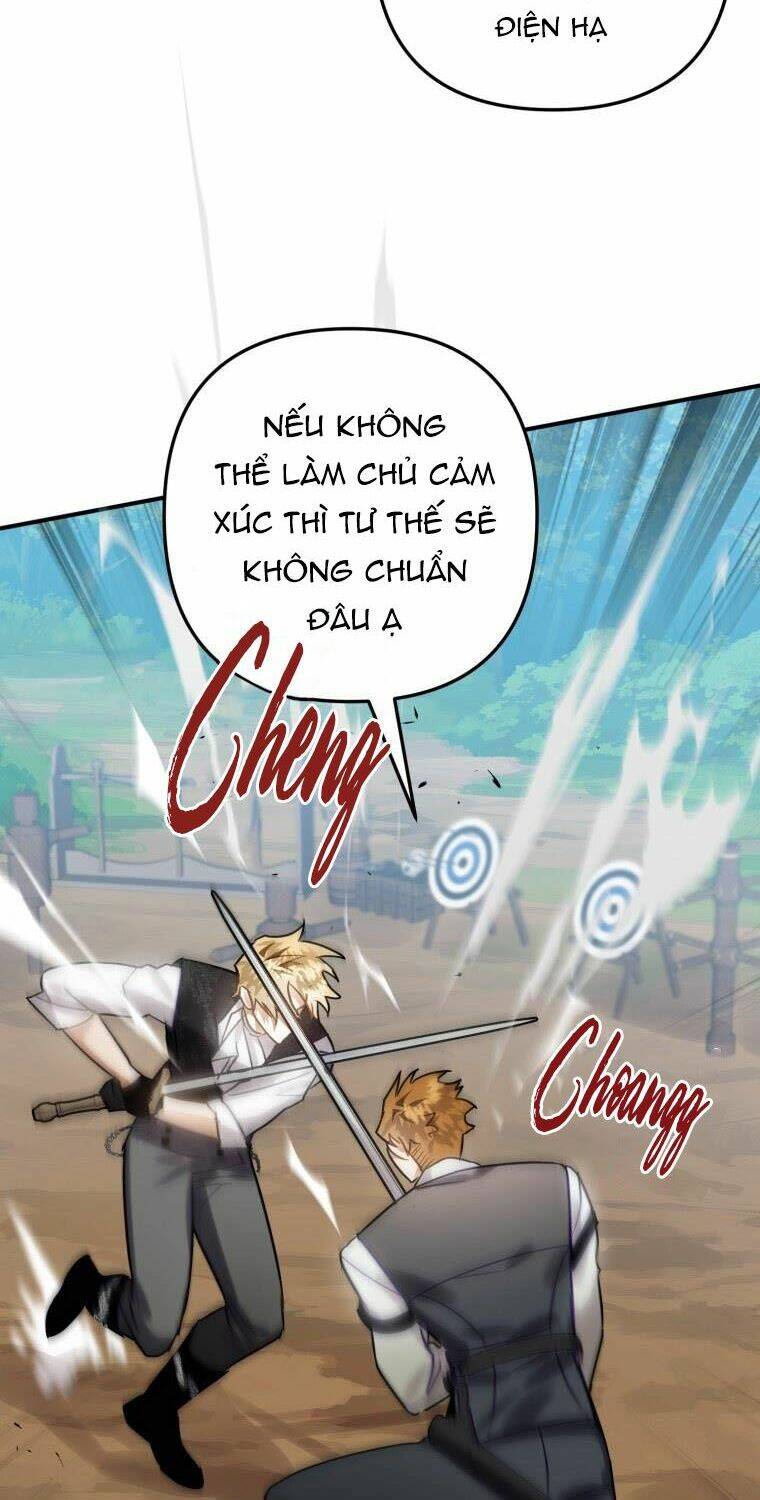 Bỗng Nhiên Tôi Trở Thành Quạ Đen!! Chapter 23 - Trang 2