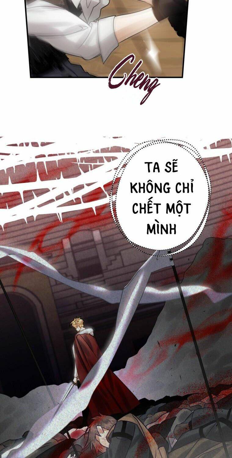 Bỗng Nhiên Tôi Trở Thành Quạ Đen!! Chapter 23 - Trang 2