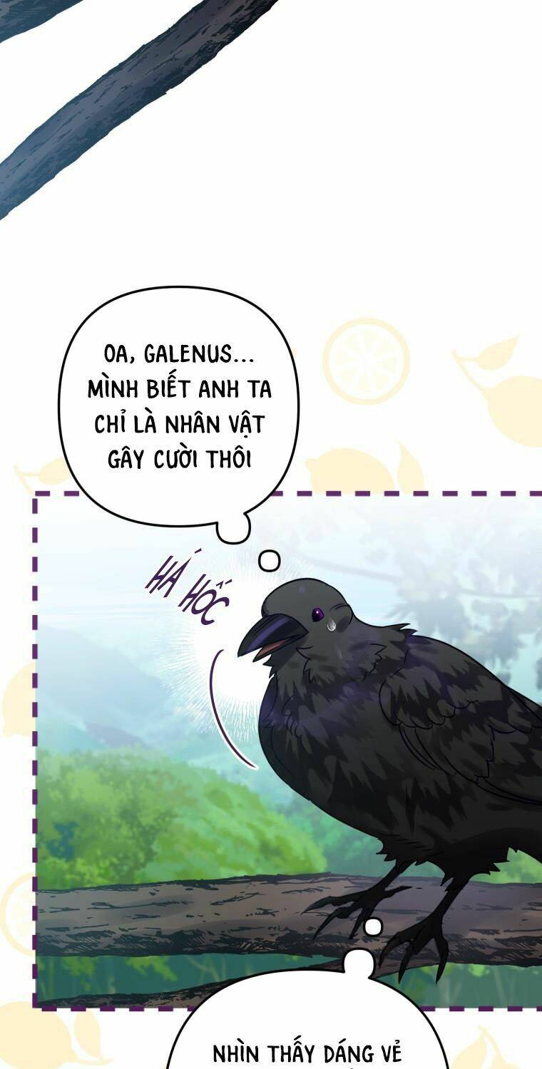 Bỗng Nhiên Tôi Trở Thành Quạ Đen!! Chapter 23 - Trang 2