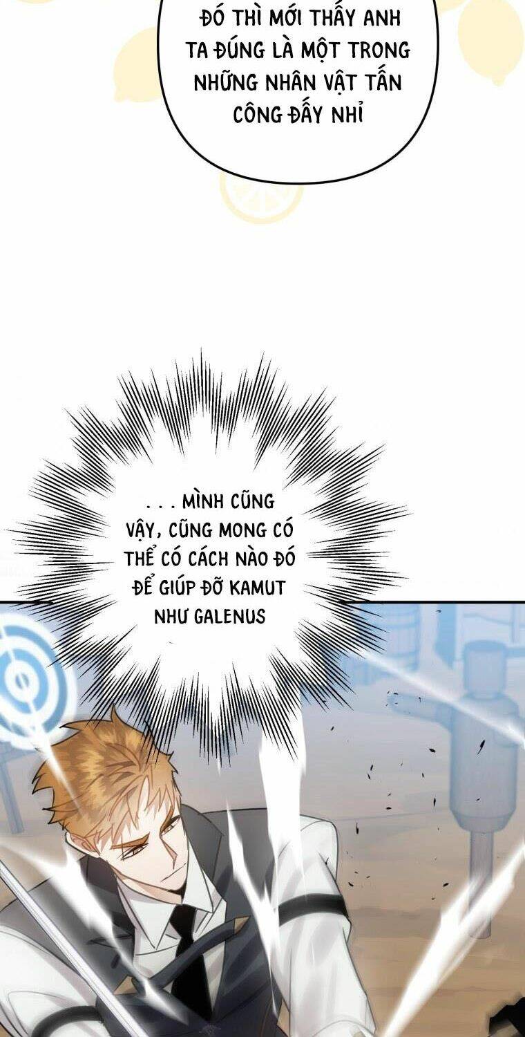 Bỗng Nhiên Tôi Trở Thành Quạ Đen!! Chapter 23 - Trang 2