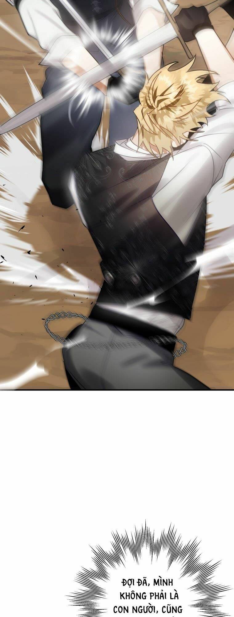 Bỗng Nhiên Tôi Trở Thành Quạ Đen!! Chapter 23 - Trang 2