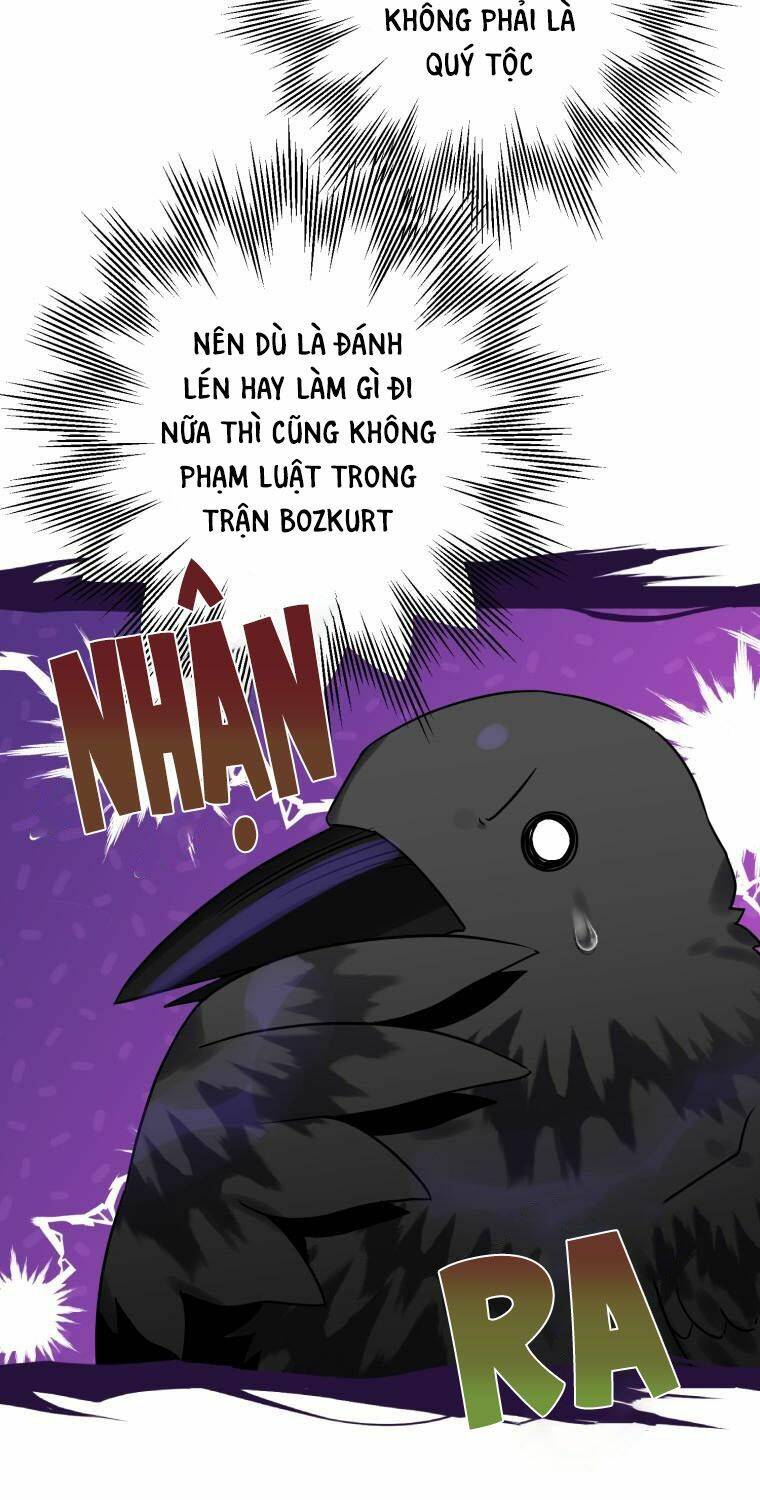 Bỗng Nhiên Tôi Trở Thành Quạ Đen!! Chapter 23 - Trang 2