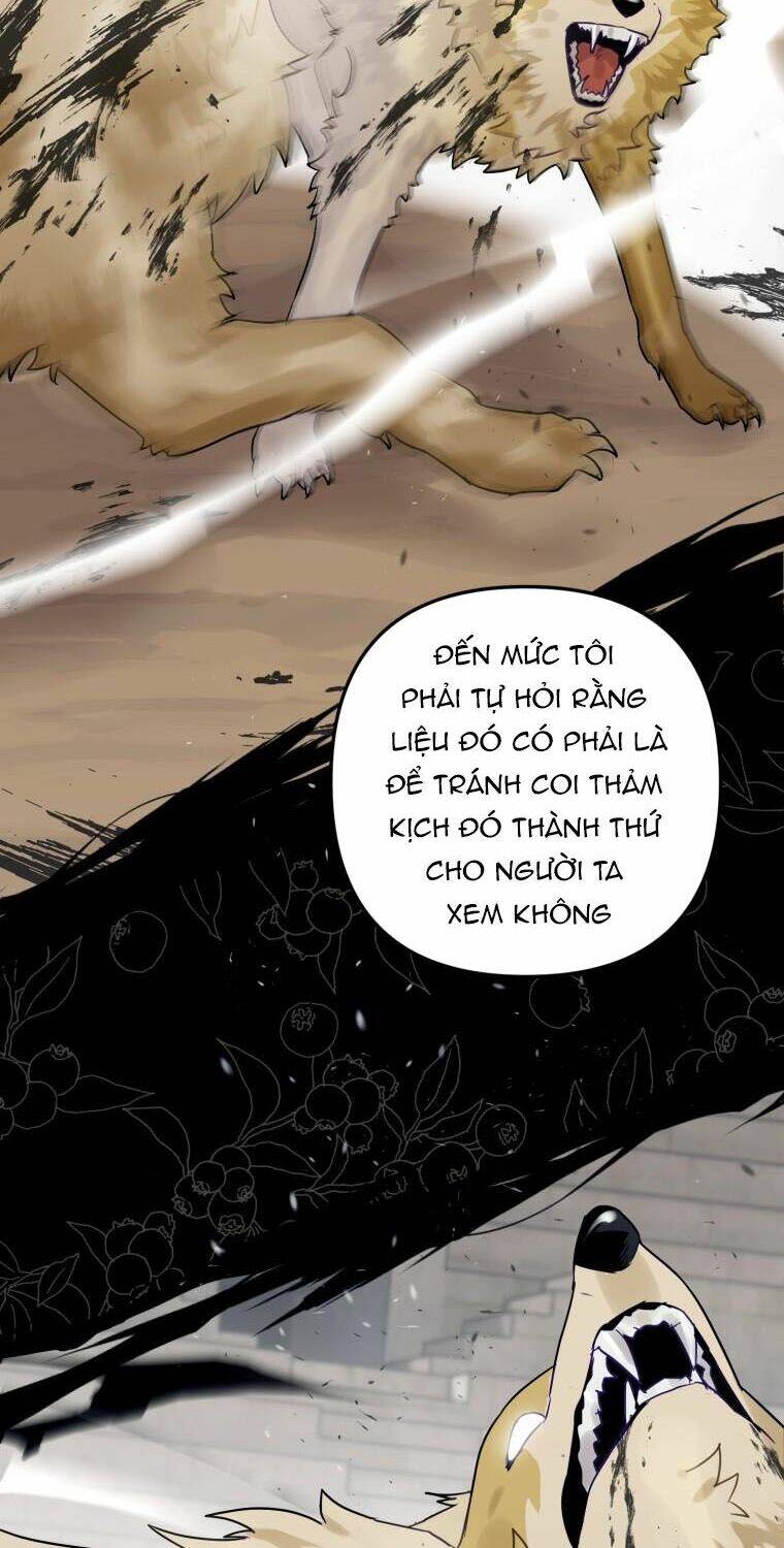 Bỗng Nhiên Tôi Trở Thành Quạ Đen!! Chapter 23 - Trang 2