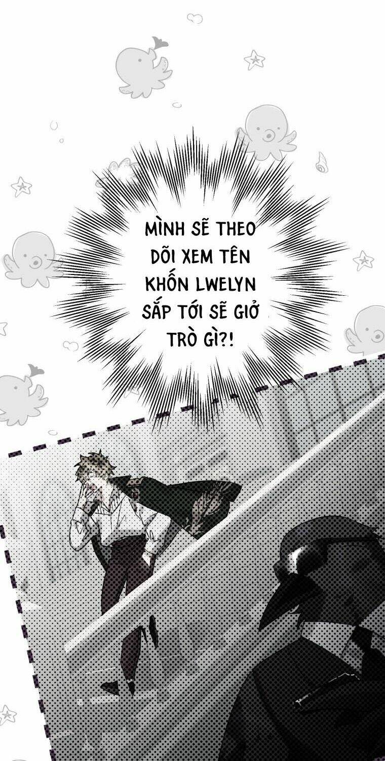 Bỗng Nhiên Tôi Trở Thành Quạ Đen!! Chapter 23 - Trang 2