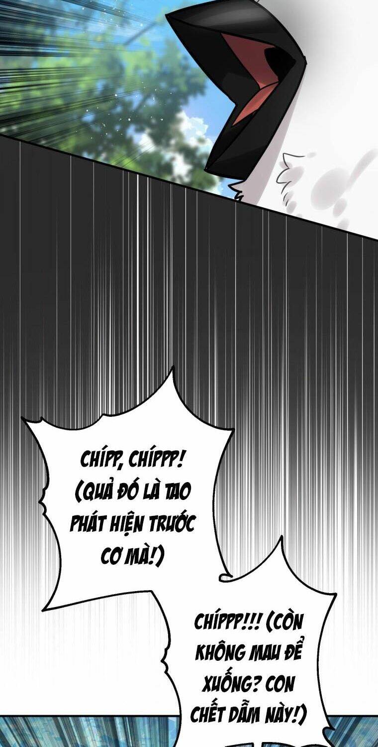 Bỗng Nhiên Tôi Trở Thành Quạ Đen!! Chapter 23 - Trang 2