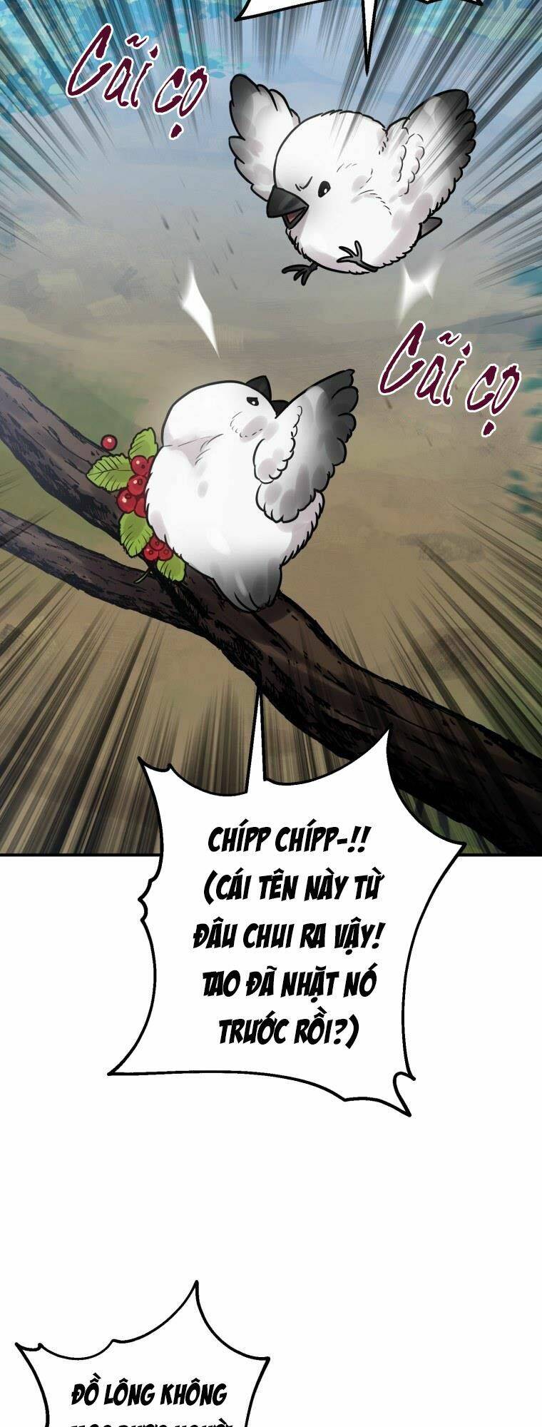 Bỗng Nhiên Tôi Trở Thành Quạ Đen!! Chapter 23 - Trang 2