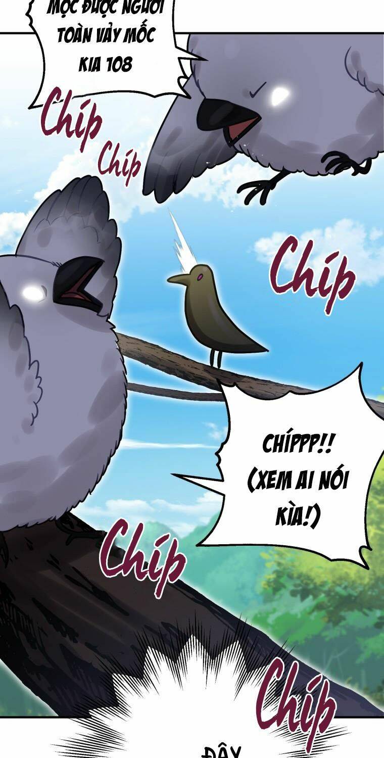 Bỗng Nhiên Tôi Trở Thành Quạ Đen!! Chapter 23 - Trang 2