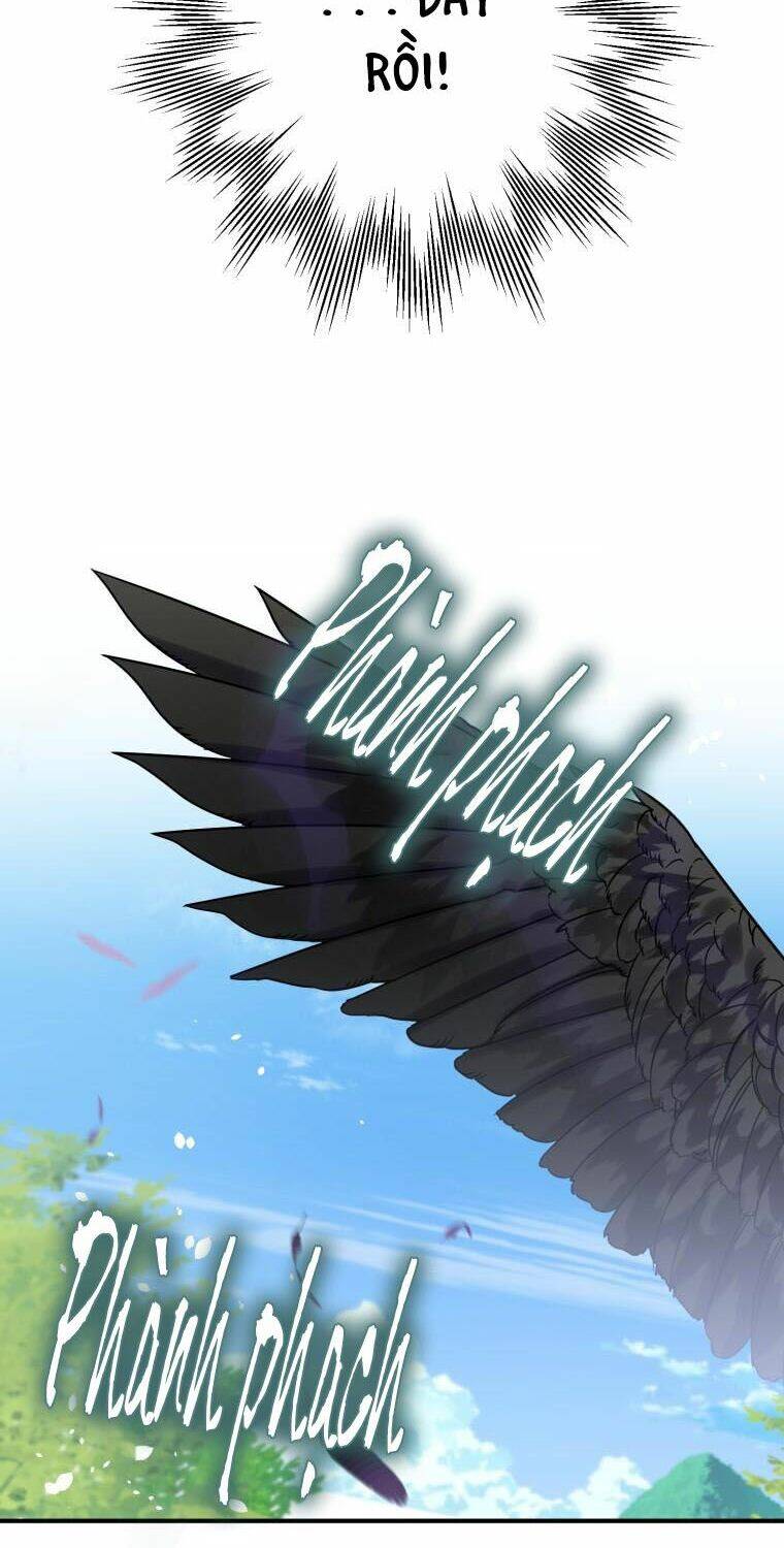 Bỗng Nhiên Tôi Trở Thành Quạ Đen!! Chapter 23 - Trang 2