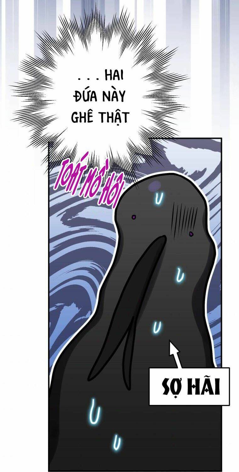 Bỗng Nhiên Tôi Trở Thành Quạ Đen!! Chapter 23 - Trang 2