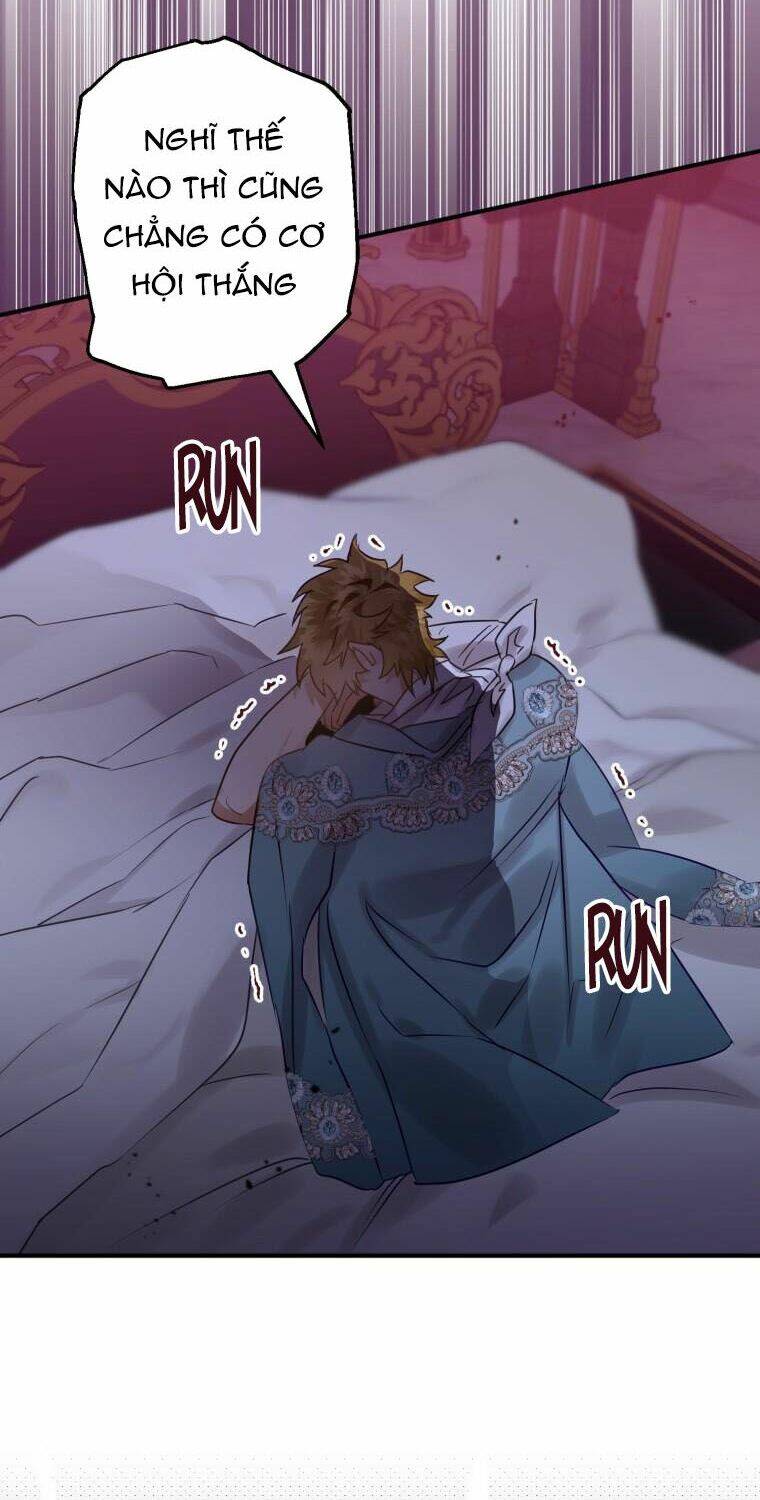 Bỗng Nhiên Tôi Trở Thành Quạ Đen!! Chapter 23 - Trang 2