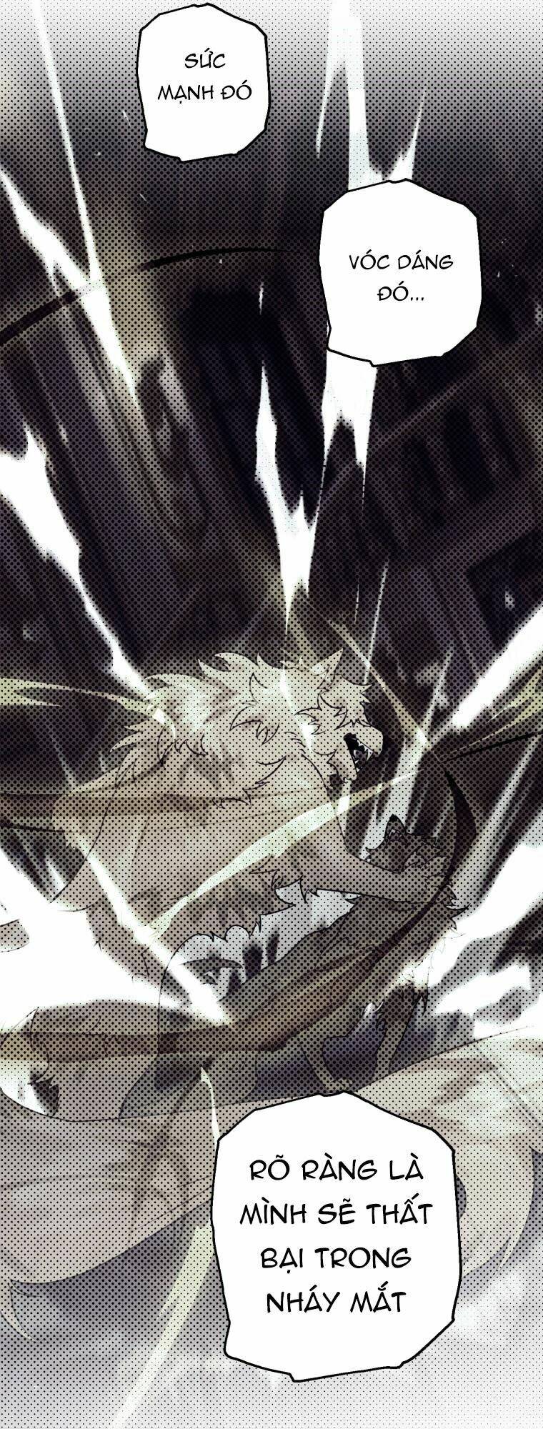 Bỗng Nhiên Tôi Trở Thành Quạ Đen!! Chapter 23 - Trang 2