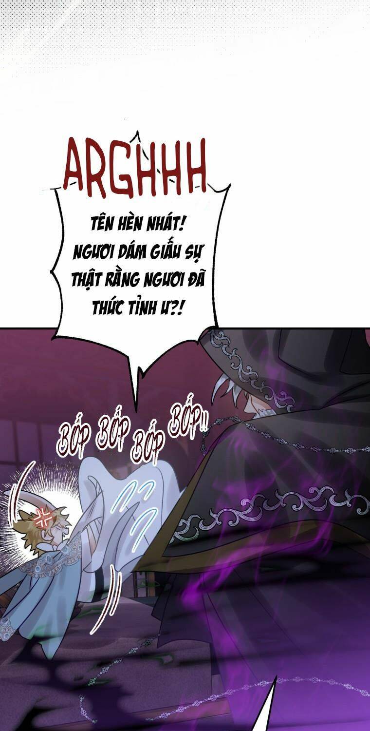Bỗng Nhiên Tôi Trở Thành Quạ Đen!! Chapter 23 - Trang 2