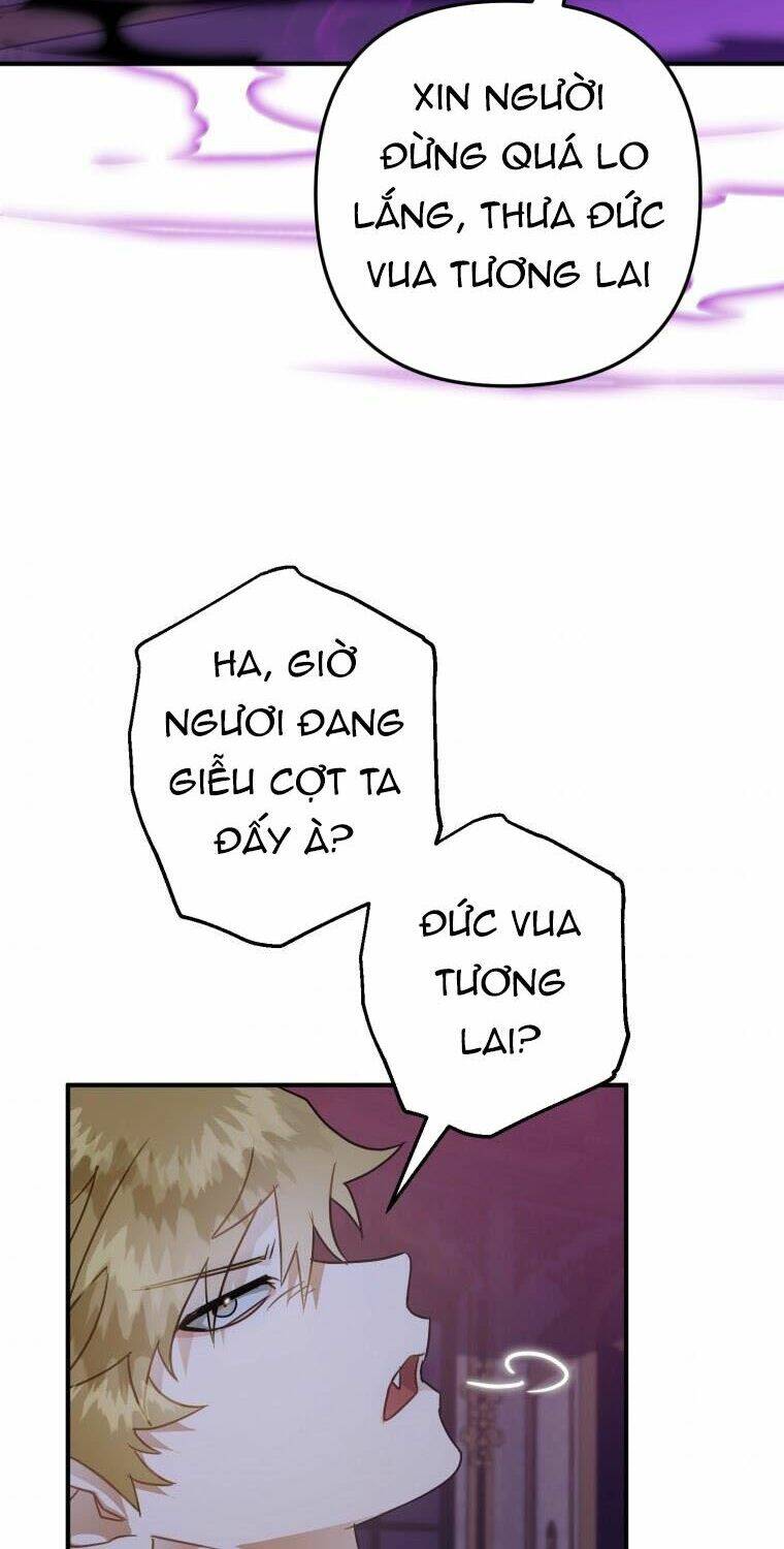 Bỗng Nhiên Tôi Trở Thành Quạ Đen!! Chapter 23 - Trang 2