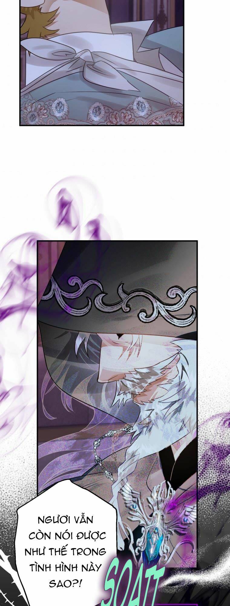 Bỗng Nhiên Tôi Trở Thành Quạ Đen!! Chapter 23 - Trang 2