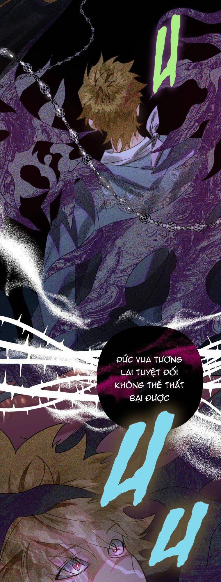 Bỗng Nhiên Tôi Trở Thành Quạ Đen!! Chapter 23 - Trang 2