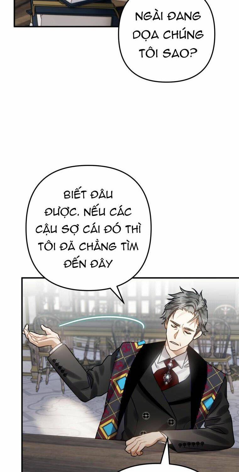 Bỗng Nhiên Tôi Trở Thành Quạ Đen!! Chapter 23 - Trang 2