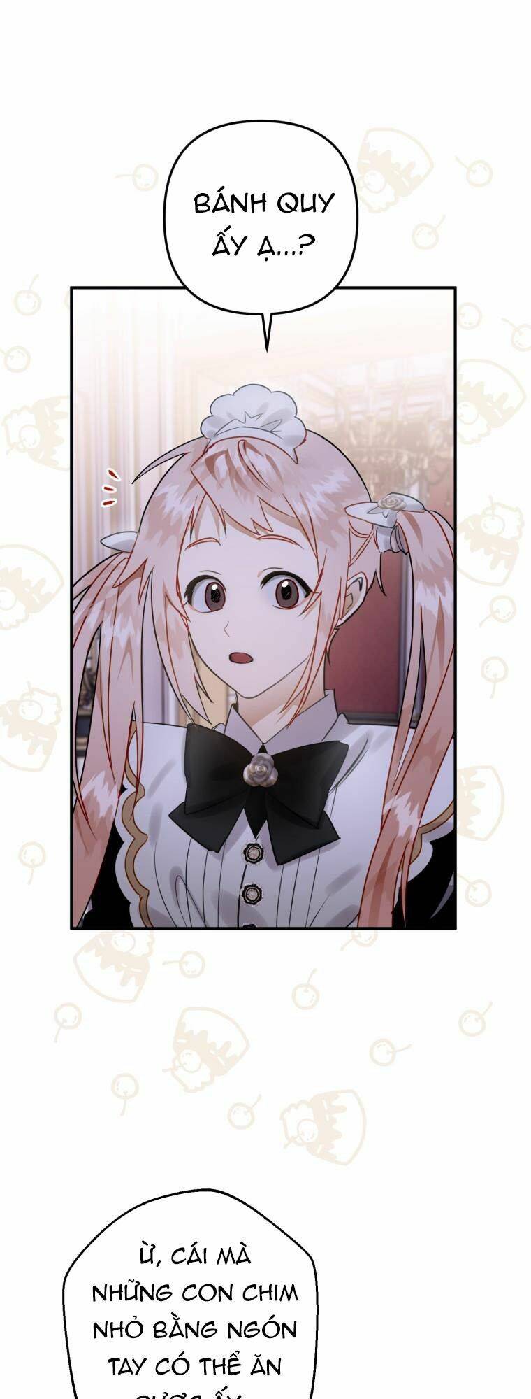 Bỗng Nhiên Tôi Trở Thành Quạ Đen!! Chapter 24 - Trang 2