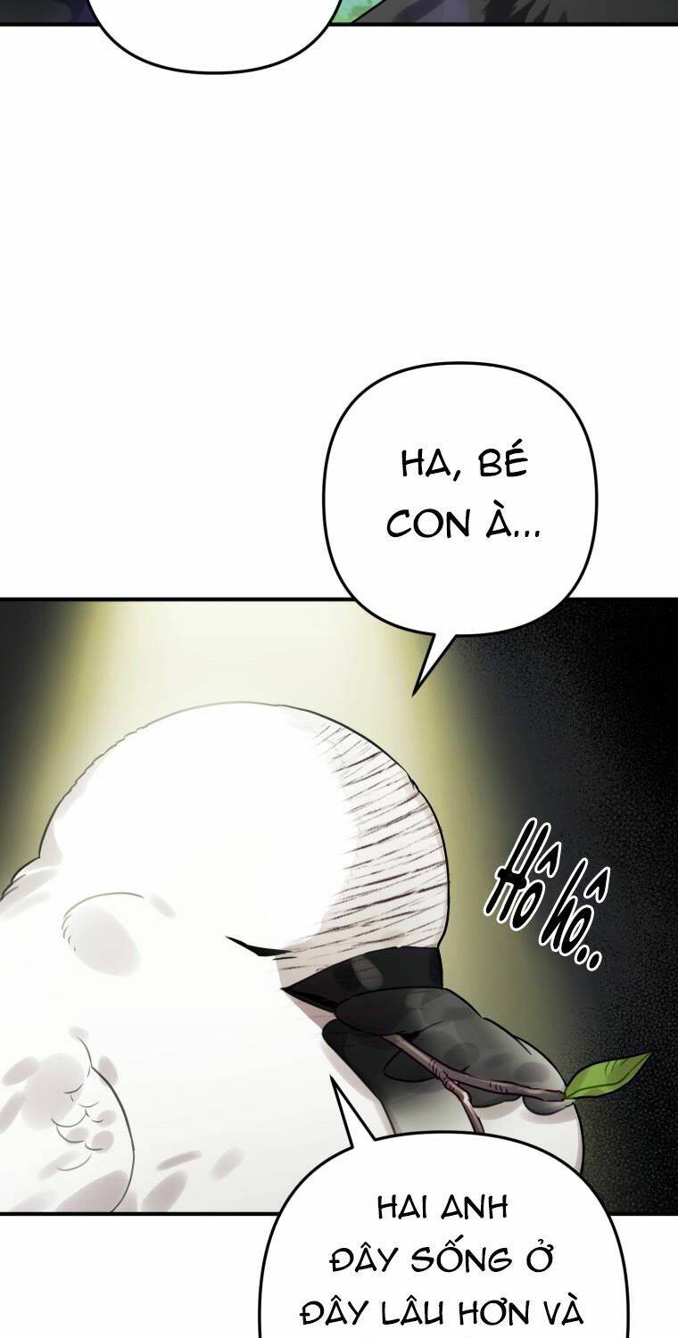 Bỗng Nhiên Tôi Trở Thành Quạ Đen!! Chapter 24 - Trang 2