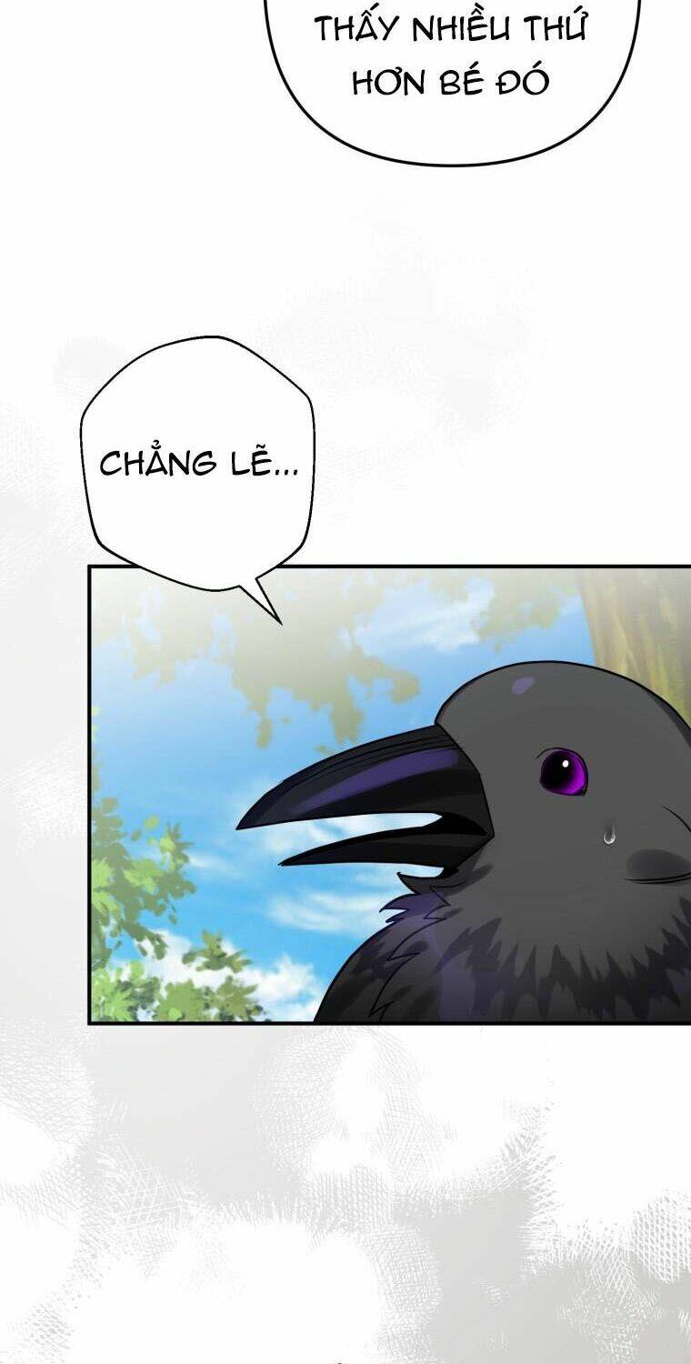 Bỗng Nhiên Tôi Trở Thành Quạ Đen!! Chapter 24 - Trang 2