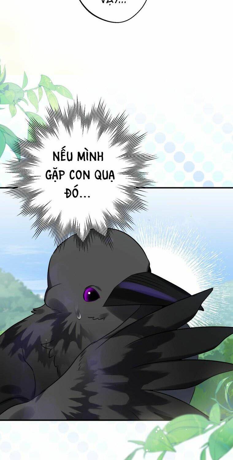 Bỗng Nhiên Tôi Trở Thành Quạ Đen!! Chapter 24 - Trang 2