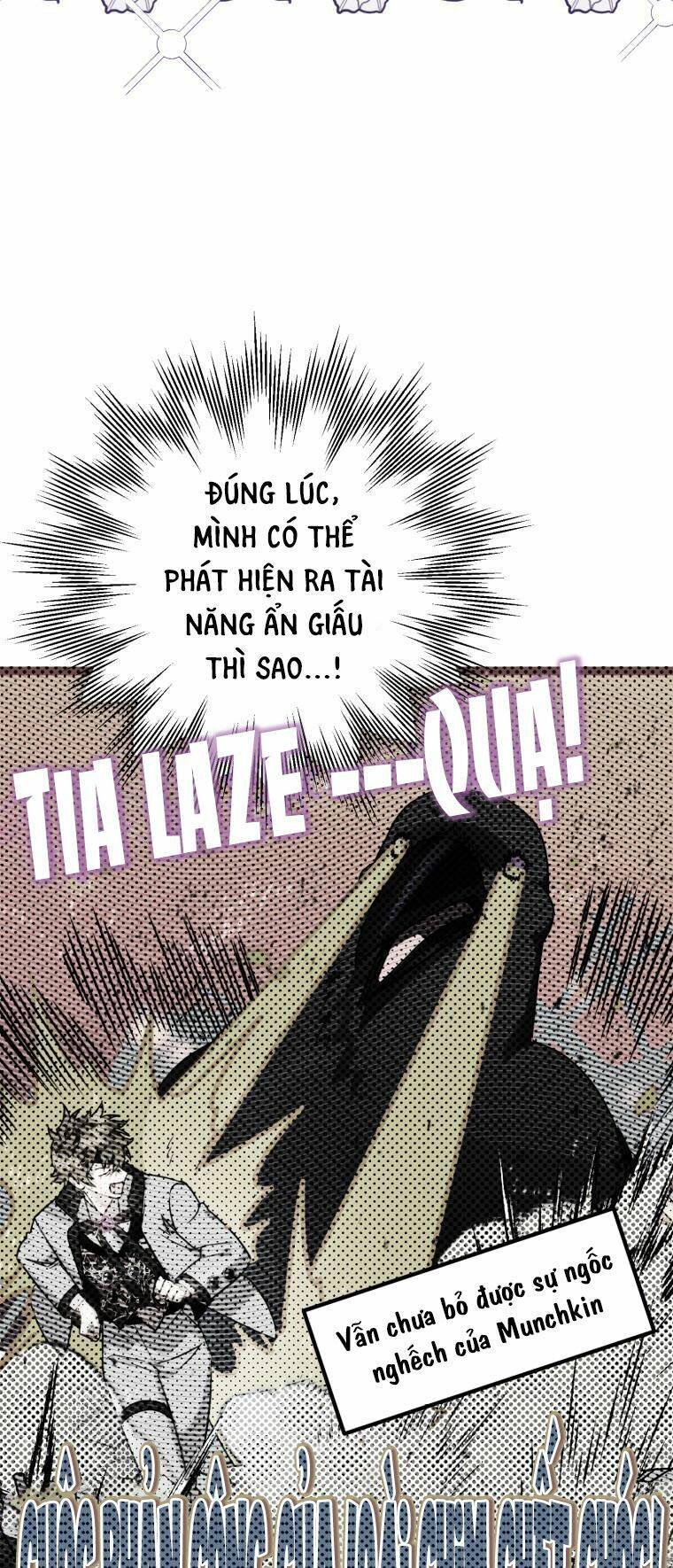 Bỗng Nhiên Tôi Trở Thành Quạ Đen!! Chapter 24 - Trang 2