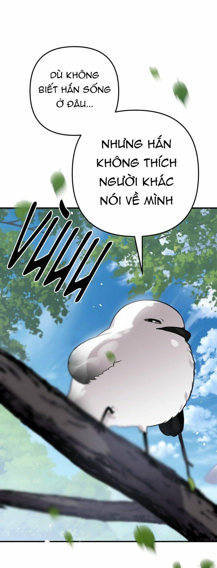 Bỗng Nhiên Tôi Trở Thành Quạ Đen!! Chapter 24 - Trang 2